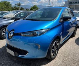 ZOE 1ª SERIE ZOE INTENS R110