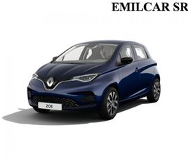 ZOE 2ª SERIE ZOE EVOLUTION R135