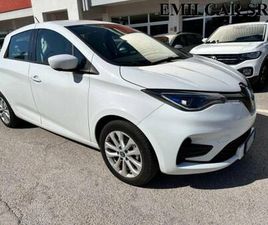 ZOE 2ª SERIE ZOE ZEN R135