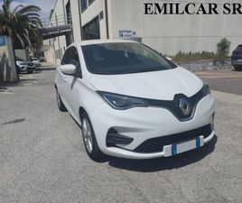 ZOE 2ª SERIE ZOE ZEN R135 FLEX