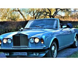 1982 LOVELY CONDITION! A VENDRE