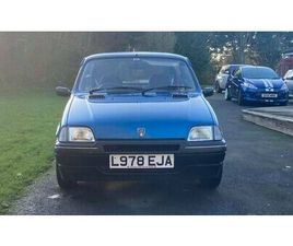 1994 L ROVER METRO 1.2 RIO SPECIAL EDITION, A VENDRE