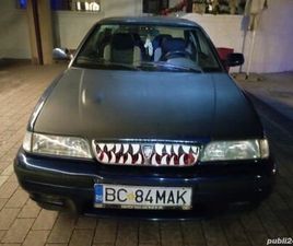 ROVER 200 XW COUPE 1997, 1.6 BENZINA