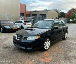 SAAB 9-2X SAAB 9-3 - 9-2 93 95 9-5 9-2X AERO 2.5T