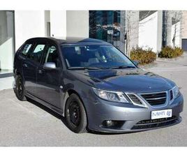 SPORTHATCH 1.9TID 150CV VECTOR