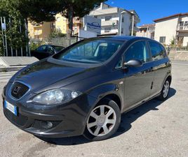 ALTEA ALTEA 2.0 TDI STYLANCE