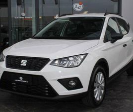 ARONA ARONA 1.0 TGI REFERENCE