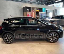 GENERATION2 1.5 TSI ACT 150 S/S FR DSG7