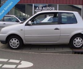 SEAT AROSA - AROSA; 1.4 /AKK 44KW