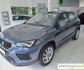 SEAT ATECA 1.0 ECOTSI REFERENCE