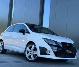 IBIZA SC 1.4 TSI CUPRA DSG