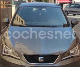 SEAT IBIZA SC SEAT IBIZA SC 1.4 TDI 90CV STYLE CONNECT 3P.