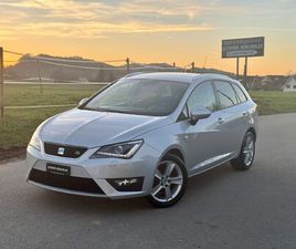 IBIZA ST 1.2 TSI FR DSG
