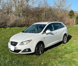 SEAT IBIZA ST 1.6 TDI 105CV STYLE DPF 5P.