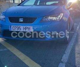 SEAT LEON SC 1.4 TSI 122CV STSP STYLE 3P.