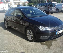SEAT LEON 1.0 ECOTSI STYLE S/S