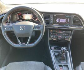 1.5 ECOTSI ACT 130 CV ST FR