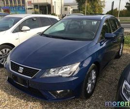 ST 1.5 TGI 130 CV STYLE