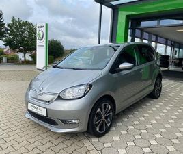 SKODA CITIGO E SKODA CITIGO E IV BEST OF
