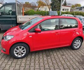 ŠKODA CITIGO 1,0 75KS STYLE AUTOMATIK 5-VRATA 1. VLASNIK GRIJ. SICEVI, 2018 GOD.