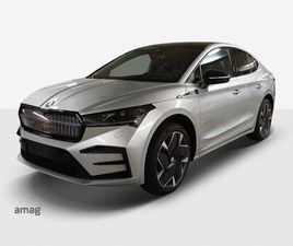 ENYAQ COUPÉ IV RS 4X4