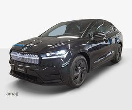 ENYAQ COUPÉ RS IV 80 4X4