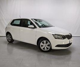 1.0 MPI BUSINESS 55 KW (75 CV)