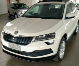 1.6 TDI SCR EXECUTIVE