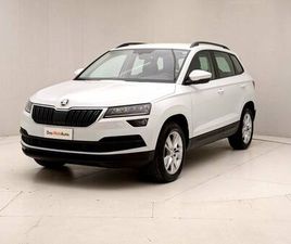 KAROQ KAROQ 1.0 TSI 110 CV AMBITION