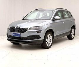 KAROQ KAROQ 1.6 TDI SCR EXECUTIVE
