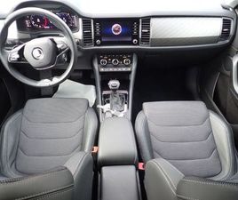 1.5 TSI ACT DSG 7 POSTI STYLE