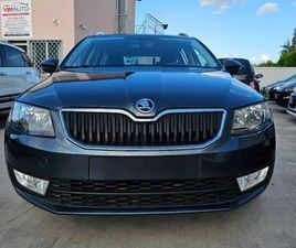 SKODA OCTAVIA G TEC OCTAVIA 1.4 TSI WAGON EXECUTIVE G-TEC