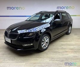 WAGON 1.5 G-TEC STYLE 130 CV DSG