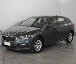 SCALA 1.0 TSI AMBITION 110CV DSG