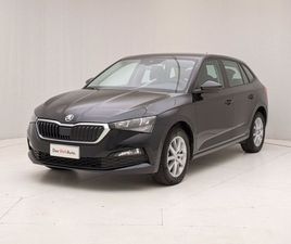 SCALA SCALA 1.0 TSI AMBITION