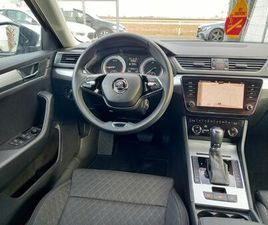 2.0 TDI EVO 122 CV DSG WAGON AMBITION