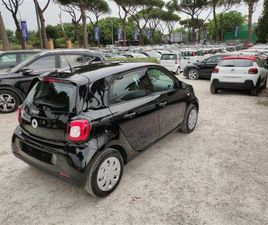 70 1.0 YOUNGSTER CLIMA.CRUISE,BLUETOOTH