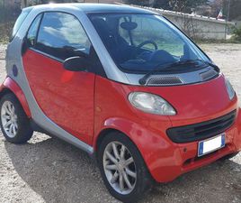 ACCETTO PERMUTA, PER NEOPATENTATI