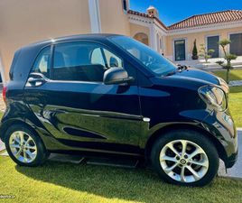 SMART FORTWO SMART FORTWO COUPE ED FEVEREIRO/18