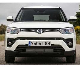 G15 URBAN PLUS LP 4X2