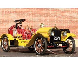 STUTZ BEARCAT 1968 STUTZ BEARCAT RECREATION A VENDRE