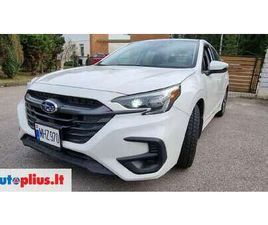 SUBARU LEGACY SUBARU LEGACY, 2.5 L., SALOON / SEDAN