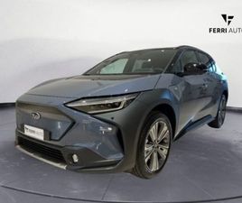 SOLTERRA SOLTERRA 71,4 KWH 4E-XPERIENCE