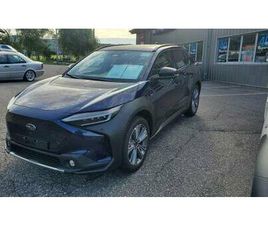 SUBARU SOLTERRA EV CLASSIC AWD, 2023, 100 KM - ANNONCE 7305306