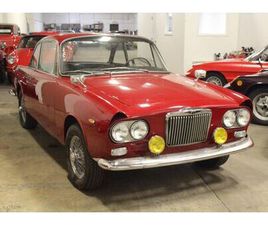 SUNBEAM VENEZIA 1964 SUNBEAM VENEZIA SUPERLEGGERA- EXTREMELY RARE, ONE OF 140!