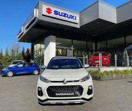 2.5 PLUG-IN HYBRID YORU 4WD E-CVT