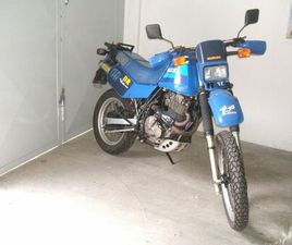 DR 600