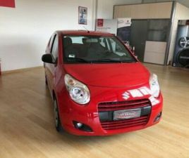 ALTO (2009) ALTO 1.0 GPL GL
