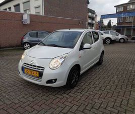 SUZUKI ALTO - 1.0 EXCLUSIVE