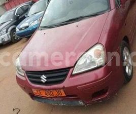 SUZUKI CARA SUZUKI CARA